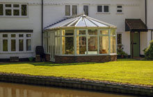 Eaves Green conservatory leads