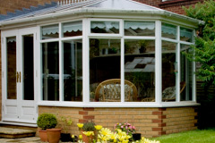 conservatories Eaves Green
