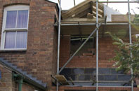 free Eaves Green home extension quotes