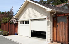 Eaves Green garage construction leads
